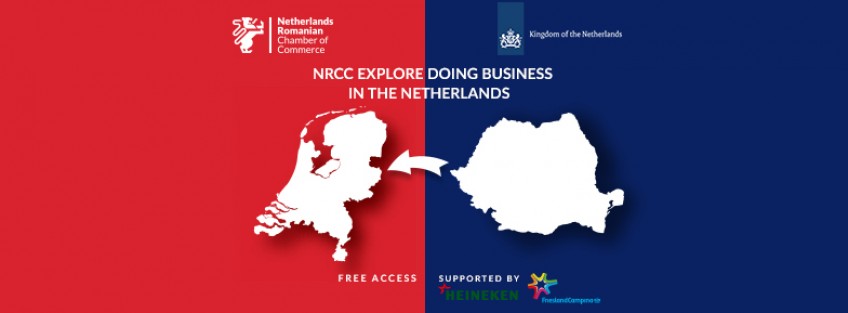 Explore Doing Business in the Netherlands 2019